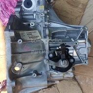 Transmisi Perseneling Gearbox Datsun Go Old / Cross Manual MT + Bonus Palet Kayu