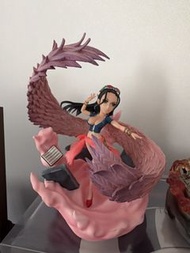 One Piece 妮可·羅賓 Figure gk