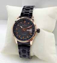 Jam Tangan Wanita Swiss Army Automatic Date-100% Original-[MUTU TERJAMIN]-Jam Tangan Swiss Army Orig