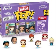 Funko Bitty Pop