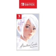 [Nintendo Official Store] Another code: Recollection -for Nintendo Switch