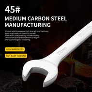 Bestguard C6003-C6015 AFFORDABLE CHROME VANADIUM STEEL COMBINATION SPANNER WRENCH 8MM-20MM