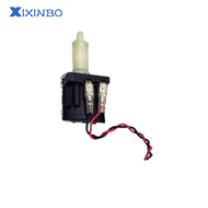 【 Xixinbo】สำหรับ Cecotec สำหรับ Coga 11090เครื่องดูดฝุ่นมอเตอร์ปั๊มน้ำเปลี่ยนโดยตรง [ไม่พลาด] [เปิดต