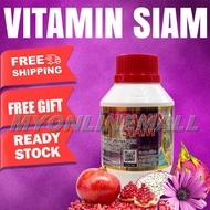 Vitamin Siam Baja Paling Power Thailand VITAMIN SIAM ORIGINAL 350ML (BAJA SEMBURAN VIRAL) #bajabungamurah #bajapokok