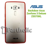 Backdoor Asus Zenfone 3 Deluxe ZS570KL Original