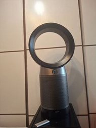 Dyson DP04 (Air Purifier) Bladeless Fan 無葉風扇 (空氣清新機)