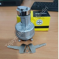08086-20000 08086-10000 KUNCI KONTAK KOMATSU GENUINE TCA -Copicop Store
