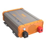 NEW genuine    PowMr Low Frequency Inverter  2KW 12V 110V Pure Sine Wave Solar Hybrid Inverter for S
