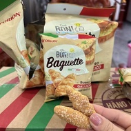 Vietnam Daigou ORION ORION Butter Dried Bread Casual Snacks Salty Crispy Baguette Biscuits% LS260316