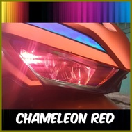 ➬ ✾ ❍ Honda Click v2/v3/v4 Headlight film protector