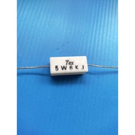 R Tile Resistor 5W 6 K
