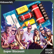 [kidsworld1.sg] 200W 2 Way Speaker Frequency Dividers DIY MKP Capacitor for 10inch Speakers