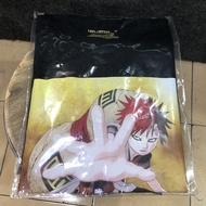 Gaara Kazekage Fifth T-shirt 100% Cotton T-shirt
