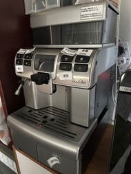 SAECO - AULIKA MID 全自動咖啡機