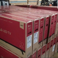 Promo Murah LED Digital TV LG 32 inch 32LM550 LM550 Usb Movie