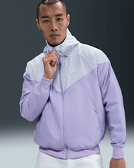 Nike Sportswear Windrunner 男款連帽外套