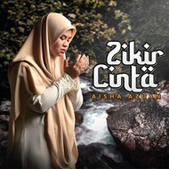 Zikir Cinta Aisha Azuan / CD Zikir / Selawat