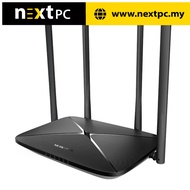 Ready Stock] MERCUSYS  MB115-4G / 3 Years Warranty