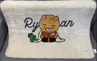 Kakao Friends Ryan blanket