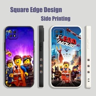 Casing For Vivo Y15S 2021 Y53 V11i Z3i S1 V21e 4G Y76 5G Y73 2021 4G Y21 2021Roblox Game Cartoon Aes