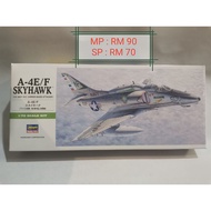 A-4E/F SKYHAWK AIRCRAFT COLLECTION