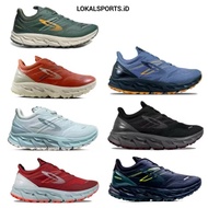 TRAIL RUNNING SHOES 910 NINETEN YUZA EVO - GEIST EKIDEN TRAIL - 910 NINETEN YUZA EVO - 910 NINETEN E