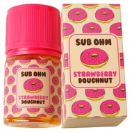 R57 Sub Ohm V2 Strawberry Doughnut 60ML by Hero57