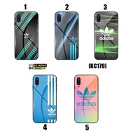 KC179 [ Samsung A02 ] Casing Samsung A02 Glasshp | SAMSUNG A02 Case | SAMSUNG A02 Casing | Case hp