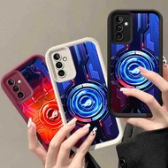 Phone Casing For Samsung Galaxy A07 A17 A27 A37 A57 5G Case Samsung Galaxy A17 4G Turbo durable Case