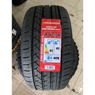 tyre tire tayar - 245/35/19, 235/35/19, 275/40/19, 275/35/19, 245/40/18, 245/40/19, 225/45/17, 225/4