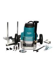 Global House MAKITA เครื่องเร้าเตอร์ 1/2 นิ้ว 1650W รุ่น M3600B รับประกันของเเท้
