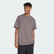 Lifestyle X Fortnite Graphic Loose Tee Men Brown JV7965