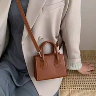 Tas Selempang Wanita ALETTA/ Tas Bahu Wanita Miniso ALETTA