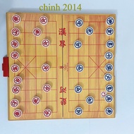 Large Chess Set Box Size 44x44cm