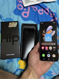 Samsung z Flip4 256GB