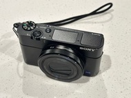 Sony RX100M2