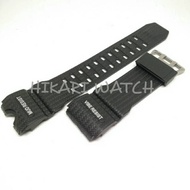 CASIO GSHOCK G-SHOCK G SHOCK GWG-1000 GWG1000 GWG 1000 RUBBER WATCH STRAP