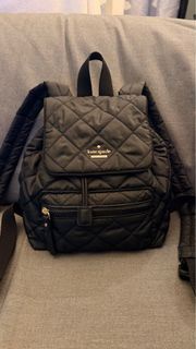 Kate spade  小背囊