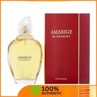 Givenchy Amarige Edt For Women 100ml  [Brand New 100% Authentic Perfume Cart]