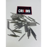 [G-SHOCK PART] SPRING BAR CUSTOM 16MM (1.8MM DIAMETER) LIKE ORIGINAL CASIO G SHOCK REPLACEMENT PART 