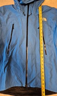 The north face gore-tex