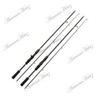 (COD)Carbon joran Pancing 50kg Casting Fishing Rod M Fishing joran pancat karbon Spinning Joran Panc