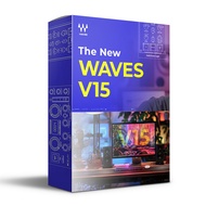 (WIN) Waves Ultimate 15 v2024.09.25