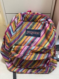 Jansport Superbreak Backpack背囊