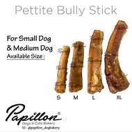 Pettite Bully Stick 1 pcs