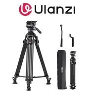 Ulanzi VideoFast 164cm 10kg Heavy Duty Tripod for Camera