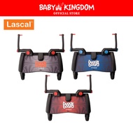 Lascal Buggy Board Maxi - Baby Kingdom