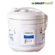 OTTO หม้อหุงข้าวไฟฟ้า จุ 1 ลิตร รุ่น CR-100T / ACLASS รุ่น RC1001/ KASHIWA รุ่น RC-110 (คละสี) / SMA