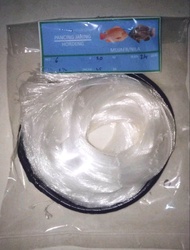 pancing jaring bendera memanjang 20meter