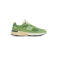 Official NB 993 Sneakers U993GW One Year Warranty STHX